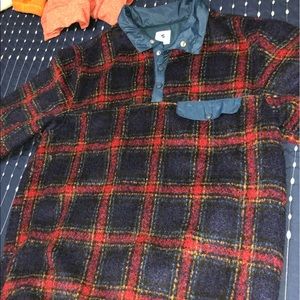 Southern Proper pullover